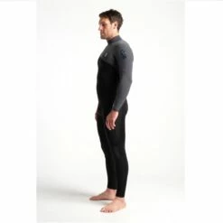 C-Skins Session 3/2mm Wetsuit GBS Back Zip - Medium Small MS -SurfSurfSurf outlet shop acut4jis 65363