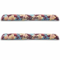 Dakine Aero Roof Bar Pads 28 Inch Full Bloom