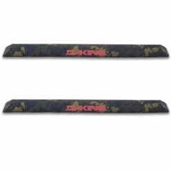 Dakine Aero Roof Bar Pads 34 Inch Cascade Camo