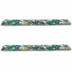 Dakine Aero Roof Bar Pads 34 Inch Palm Groove