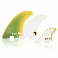 FCS II Town & Country PG Twin Fin Set