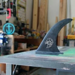 Captain Fin Alex Knost 10inch Sunshine Longboard Fin Black 5 Captain Fin Alex Knost 10inch Sunshine Longboard Fin Black -SurfSurfSurf outlet shop alexknost10c2000x0e8269a8b1f8475d9454c643b10316395000x 12770
