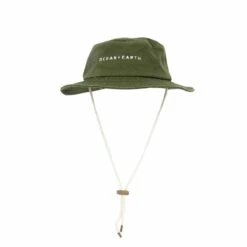 Ocean Earth One Dayer Hat - Large