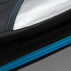 Bulldog 6ft7 Fish Surfboard Bag -SurfSurfSurf outlet shop bdbbc 12 26358