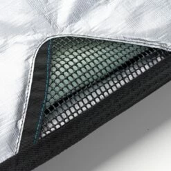 Bulldog 8ft6 Mini-Mal Surfboard Bag 13 Bulldog 8ft6 Mini-Mal Surfboard Bag -SurfSurfSurf outlet shop bdbbc 17 58490