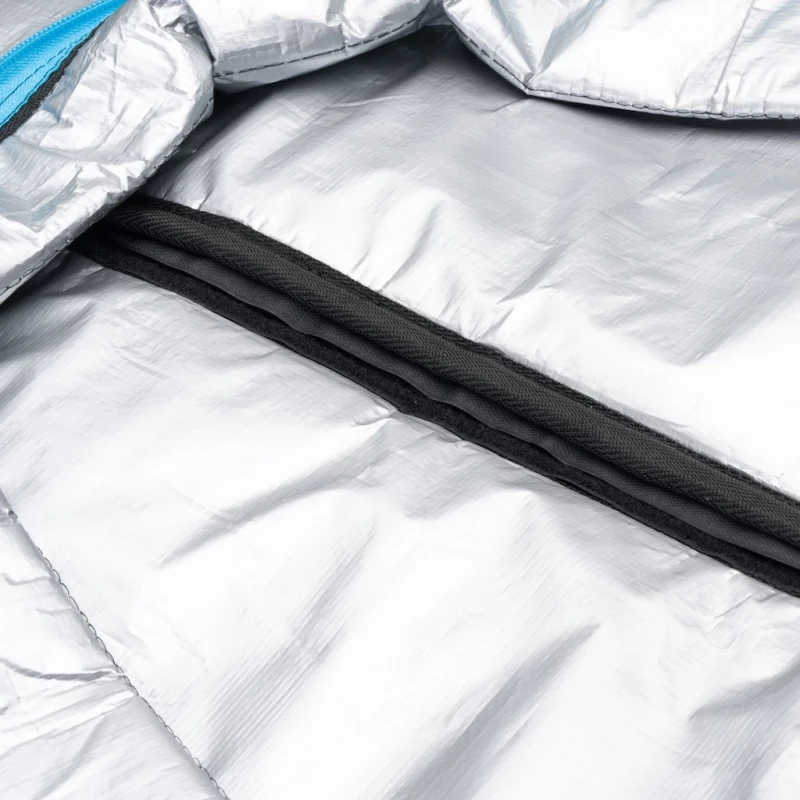 Bulldog 8ft6 Mini-Mal Surfboard Bag 4 Bulldog 8ft6 Mini-Mal Surfboard Bag - Image 4