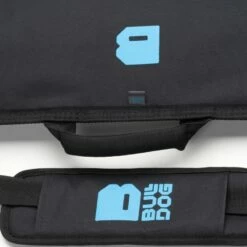 Bulldog 6ft3 Fish Surfboard Bag -SurfSurfSurf outlet shop bdbbc 46 76160