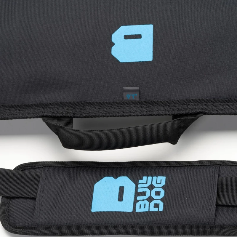 Bulldog 8ft6 Mini-Mal Surfboard Bag 3 Bulldog 8ft6 Mini-Mal Surfboard Bag - Image 3