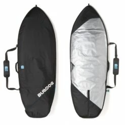 Bulldog 6ft3 Fish Surfboard Bag