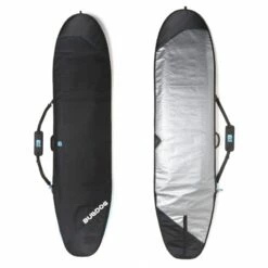 Bulldog Core 9ft1 Longboard Surfboard Bag