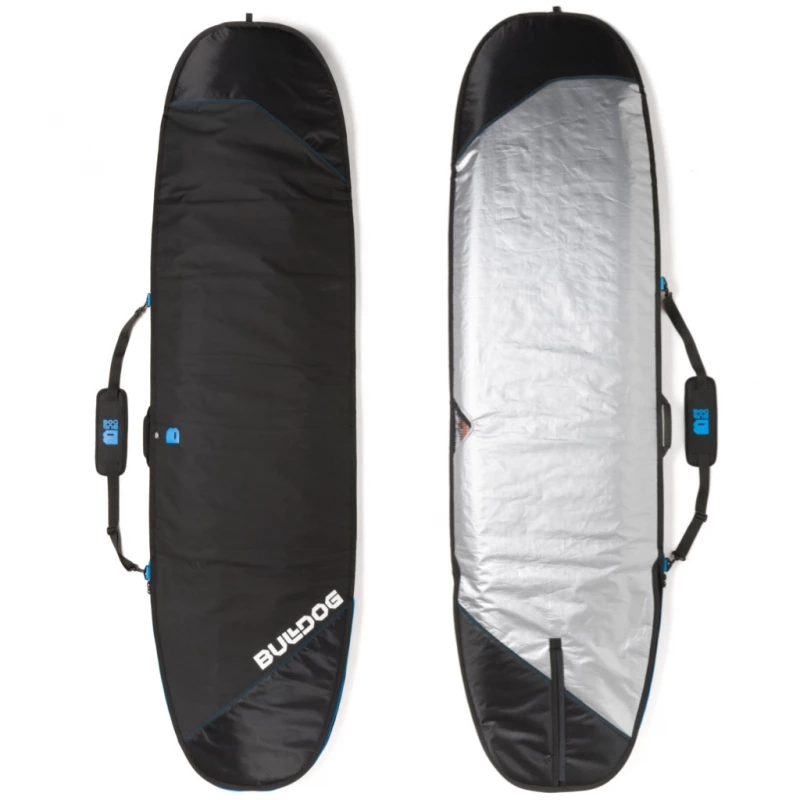 Bulldog 8ft6 Mini-Mal Surfboard Bag 1 Bulldog 8ft6 Mini-Mal Surfboard Bag