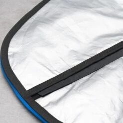 Bulldog Essential 7ft6 Mini-Mal Surfboard Bag -SurfSurfSurf outlet shop bdbbe 22 63464