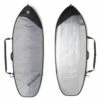 Bulldog Essential Fish Surfboard Bag - 7ft1