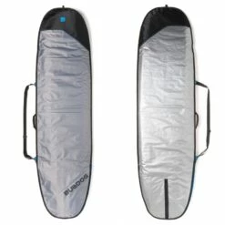 Bulldog Essential 7ft6 Mini-Mal Surfboard Bag