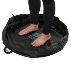 Bulldog Session Changing Mat Wetsuit Bag