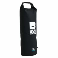 Bulldog Dry Bag 12 Litre -SurfSurfSurf outlet shop bddb bulldog 12l drybag quarter2 19823
