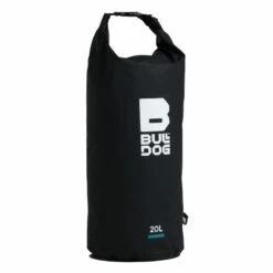 Bulldog Dry Bag 20 Litre -SurfSurfSurf outlet shop bddb bulldog 20l drybag quarter2 78679