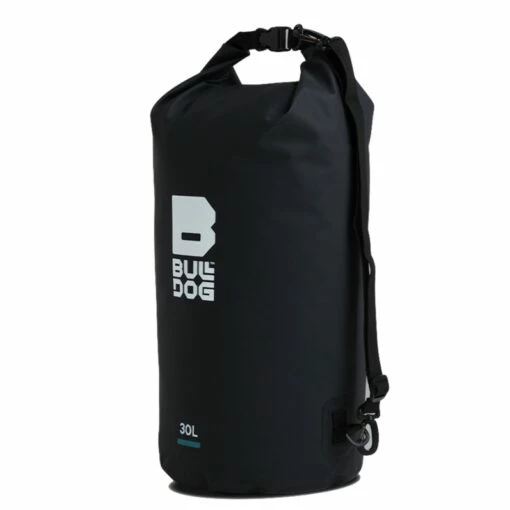 Bulldog Dry Bag 30 Litre -SurfSurfSurf outlet shop bddb bulldog 30l drybag quarter1 21359