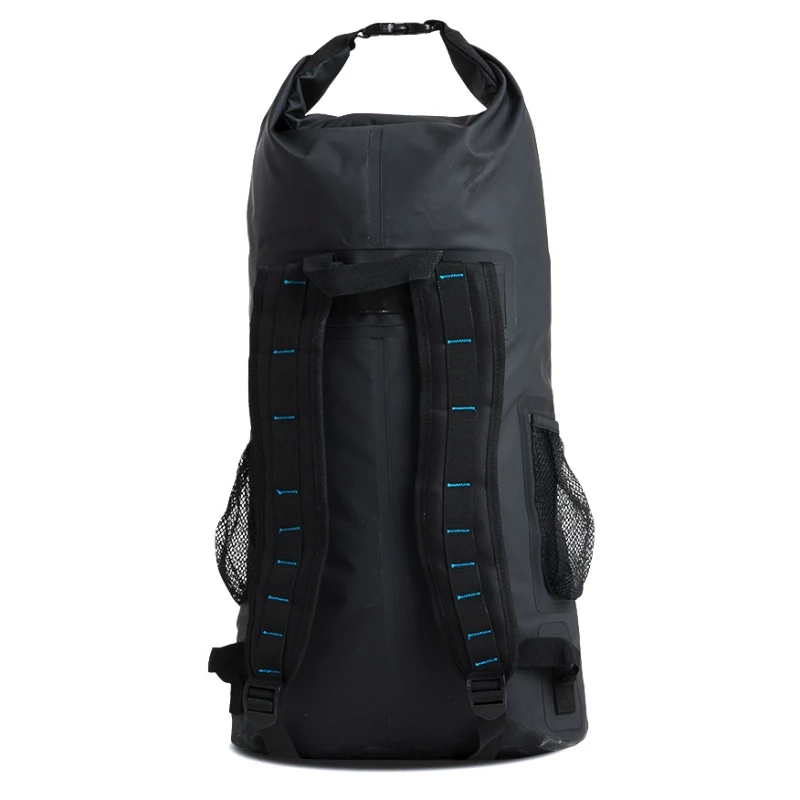 Bulldog Wetsuit Dry Bag 25 Litre Backpack 2 Bulldog Wetsuit Dry Bag 25 Litre Backpack - Image 2