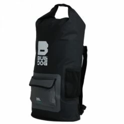 Bulldog Wetsuit Dry Bag 25 Litre Backpack 9 Bulldog Wetsuit Dry Bag 25 Litre Backpack -SurfSurfSurf outlet shop bddbp bulldog 25l backpackquarter 91112