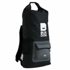 Bulldog Wetsuit Dry Bag 25 Litre Backpack 10 Bulldog Wetsuit Dry Bag 25 Litre Backpack -SurfSurfSurf outlet shop bddbp bulldog 25l backpackquarter2 53849