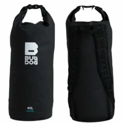 Bulldog Wetsuit Dry Bag 40 Litre Backpack