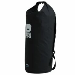 Bulldog Wetsuit Dry Bag 40 Litre Backpack -SurfSurfSurf outlet shop bddbp bulldog 40l backpackquarter 93551