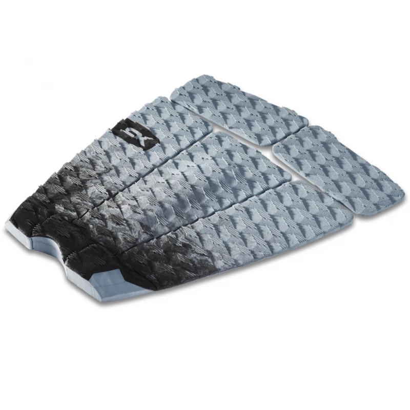 Dakine Bruce Irons Surfboard Tail Pad Vintage Blue 1 Dakine Bruce Irons Surfboard Tail Pad Vintage Blue