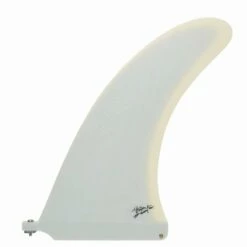 Captain Fin Yuta Sezutsu 10 Inch Longboard Fin