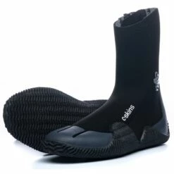 C-Skins 5mm Legend Zipped Wetsuit Boots 5mm - UK5 USA6 (EU38)