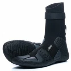C-Skins 7mm Session Round Toe Wetsuit Boots - UK7 USA8 (EU41)
