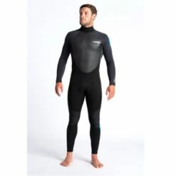 C-Skins Element 3/2mm Mens Wetsuit Black Anthracite Cyan - Large Tall LT 13 C-Skins Element 3/2mm Mens Wetsuit Black Anthracite Cyan - Large Tall LT -SurfSurfSurf outlet shop cel32mbzbkancyfront 74316