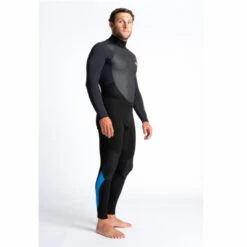 C-Skins Element 3/2mm Mens Wetsuit Black Anthracite Cyan - Large Tall LT 17 C-Skins Element 3/2mm Mens Wetsuit Black Anthracite Cyan - Large Tall LT -SurfSurfSurf outlet shop cel32mbzbkancyquarter4 73777