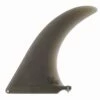 Captain Fin Chris Christenson 9.5 Inch Tracker Longboard Fin
