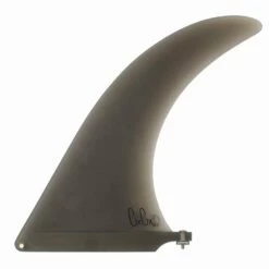 Captain Fin Chris Christenson 9.5 Inch Tracker Longboard Fin