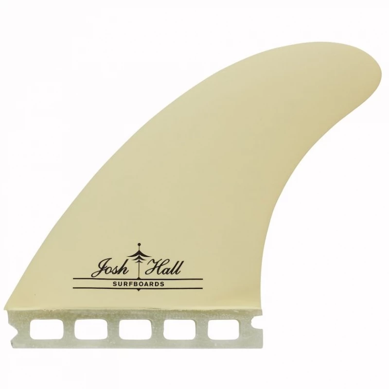 Captain Fin Josh Hall Quad Fin Set Futures 2 Captain Fin Josh Hall Quad Fin Set Futures - Image 2