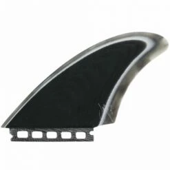 Captain Fin Jeff McCallum Keel Surfboard Fins Acid Splash Futures