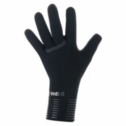 C-Skins Wired Wetsuit Gloves 3mm - Small -SurfSurfSurf outlet shop cglwi3back 83547