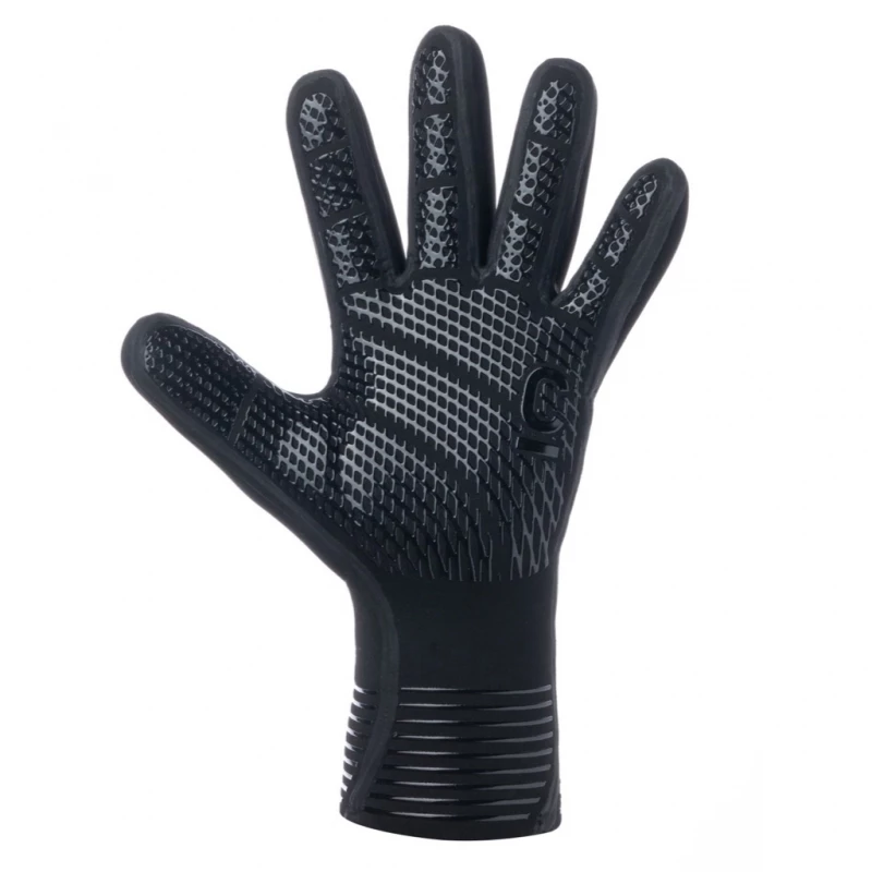 C-Skins Wired Wetsuit Gloves 5mm - Small 2 C-Skins Wired Wetsuit Gloves 5mm - Small - Image 2