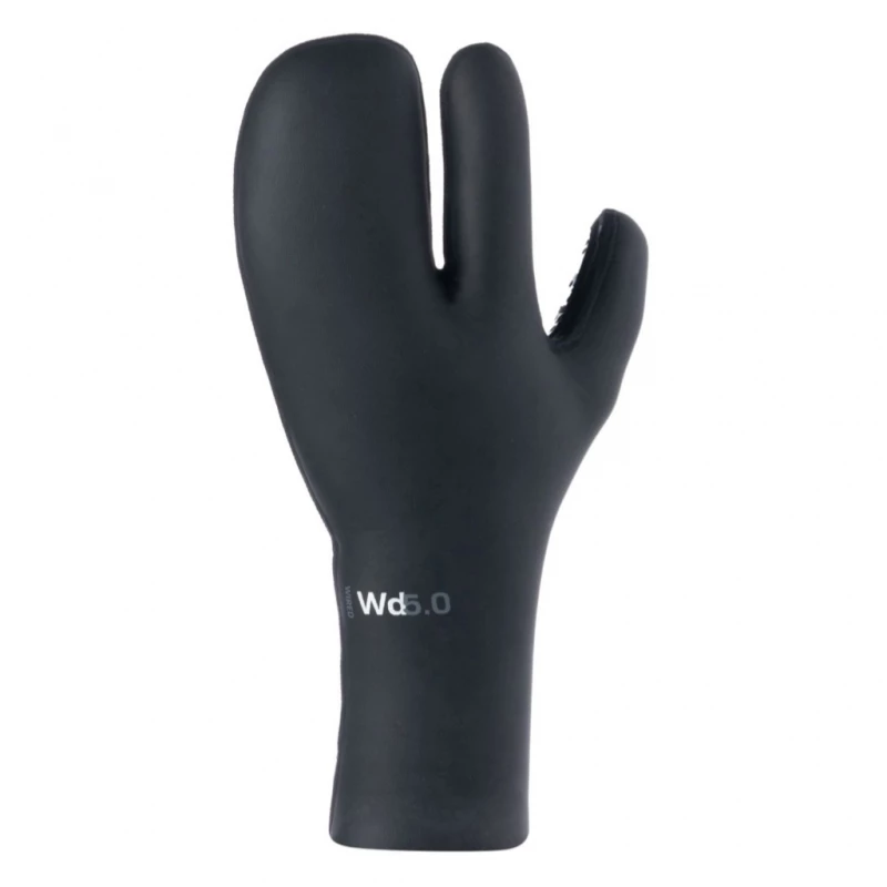 C-Skins 5mm Wired+ Wetsuit Lobster Mitt Gloves - Medium 3 C-Skins 5mm Wired+ Wetsuit Lobster Mitt Gloves - Medium - Image 3