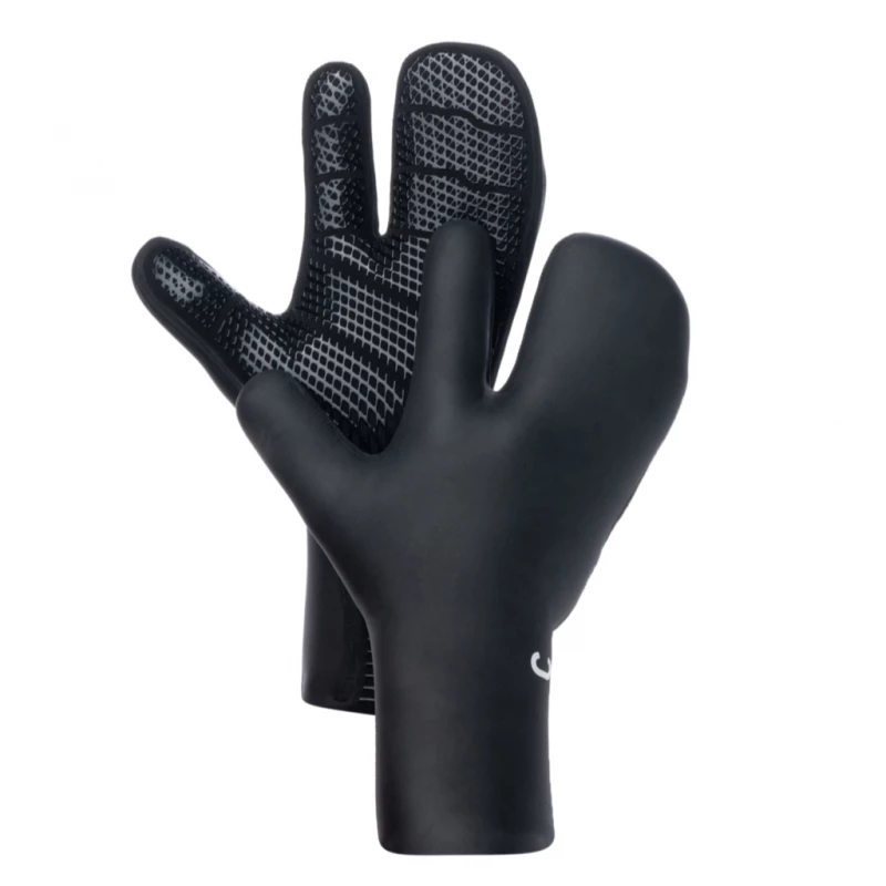 C-Skins 5mm Wired+ Wetsuit Lobster Mitt Gloves - Medium 1 C-Skins 5mm Wired+ Wetsuit Lobster Mitt Gloves - Medium