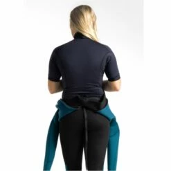 C-Skins HDI Polypro Womens Thermal Rash Vest - UK 8 11 C-Skins HDI Polypro Womens Thermal Rash Vest - UK 8 -SurfSurfSurf outlet shop chdisswblackback 59661