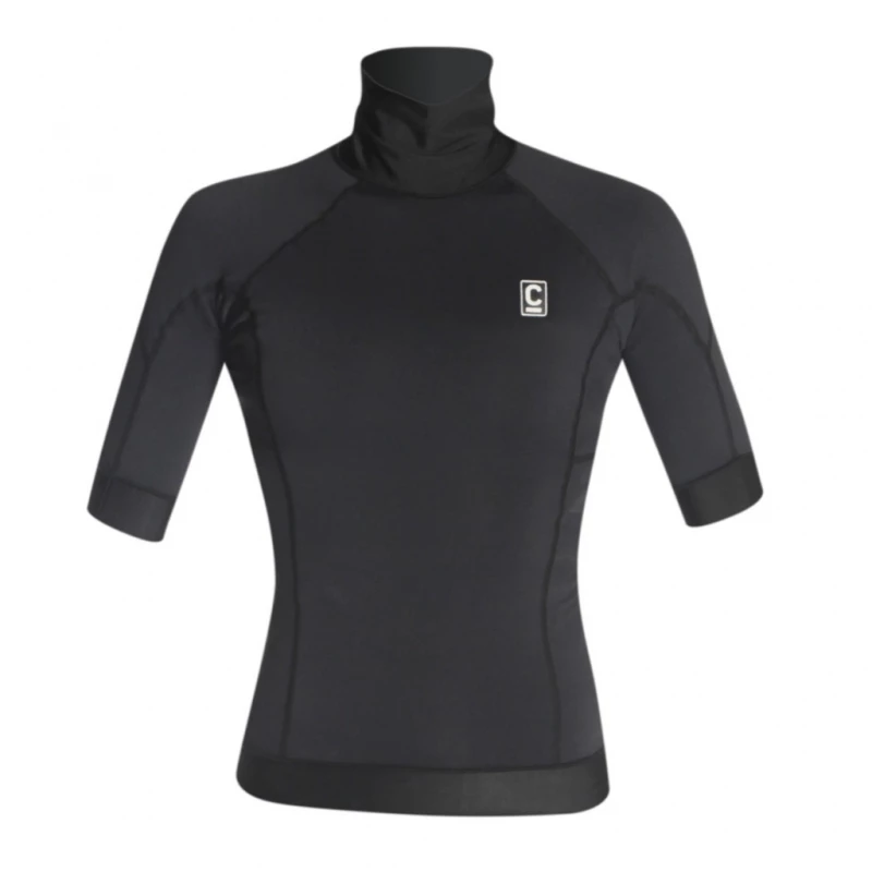 C-Skins HDI Polypro Womens Thermal Rash Vest - UK 8 4 C-Skins HDI Polypro Womens Thermal Rash Vest - UK 8 - Image 4