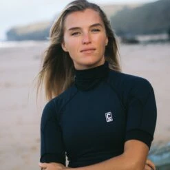 C-Skins HDI Polypro Womens Thermal Rash Vest - UK 8 8 C-Skins HDI Polypro Womens Thermal Rash Vest - UK 8 -SurfSurfSurf outlet shop chdisswsarahpost 78966