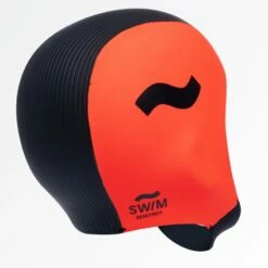 C-Skins Swim Research Freedom 3mm Swim Cap - Medium 11 C-Skins Swim Research Freedom 3mm Swim Cap - Medium -SurfSurfSurf outlet shop chosrorangeback right 16413