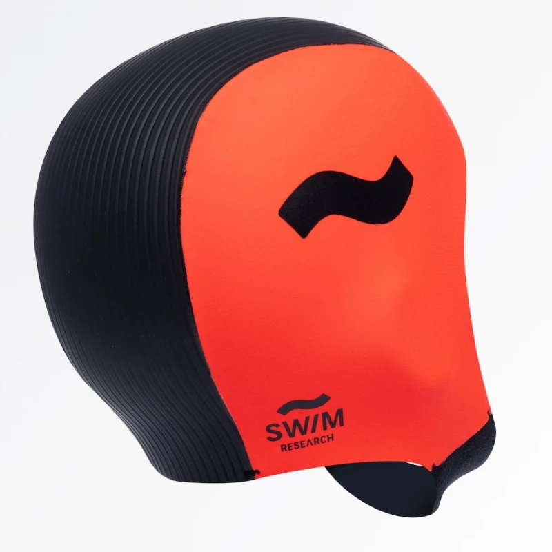 C-Skins Swim Research Freedom 3mm Swim Cap - Medium 6 C-Skins Swim Research Freedom 3mm Swim Cap - Medium - Image 6
