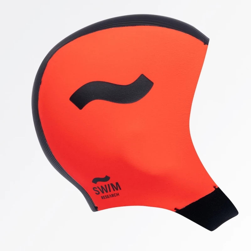 C-Skins Swim Research Freedom 3mm Swim Cap - Medium 4 C-Skins Swim Research Freedom 3mm Swim Cap - Medium - Image 4