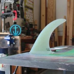 Captain Fin Chris Christenson 9.5 Inch Tracker Longboard Fin Clear -SurfSurfSurf outlet shop chrischristensontrackerc81fb60fa2ff74b9bb5512931a559a0b65000x 14233