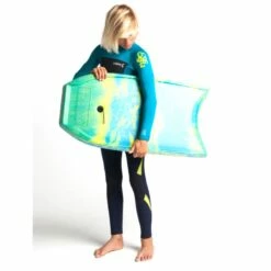 C-Skins Junior Legend 5/4/3mm Wetsuit Back Zip Slate Ocean Teal - J2XL -SurfSurfSurf outlet shop cle54jbzslotaylifestyle2 21995