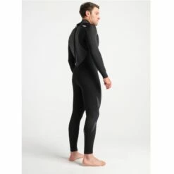 C-Skins Legend 5/4/3mm Wetsuit Back Zip - Medium Tall MT -SurfSurfSurf outlet shop cle54mbzbkbkan 14 73080